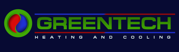 greentech home services logo